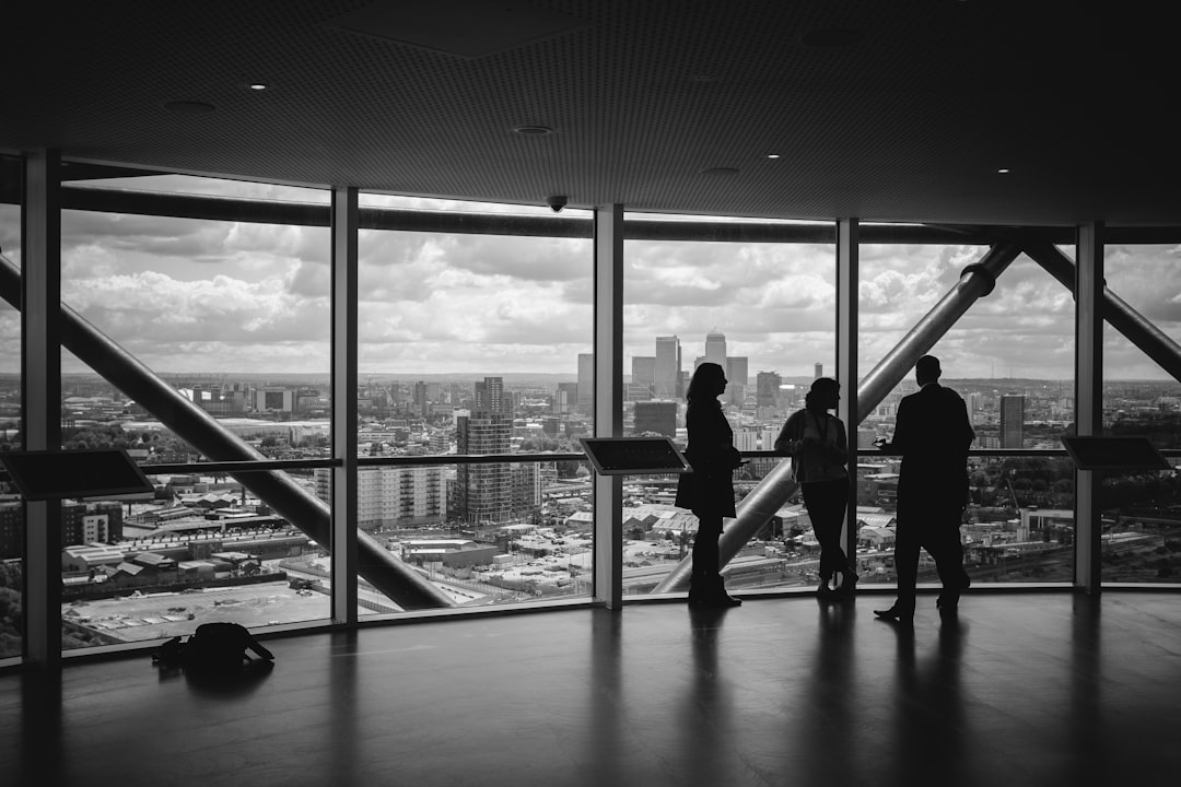 Consultoría Estratégica Empresarial